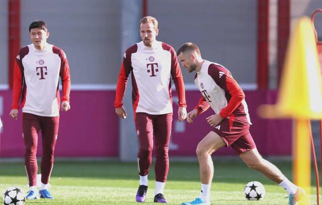 KAIYUN-凯恩重要时刻出色发挥，拜仁带队取胜！