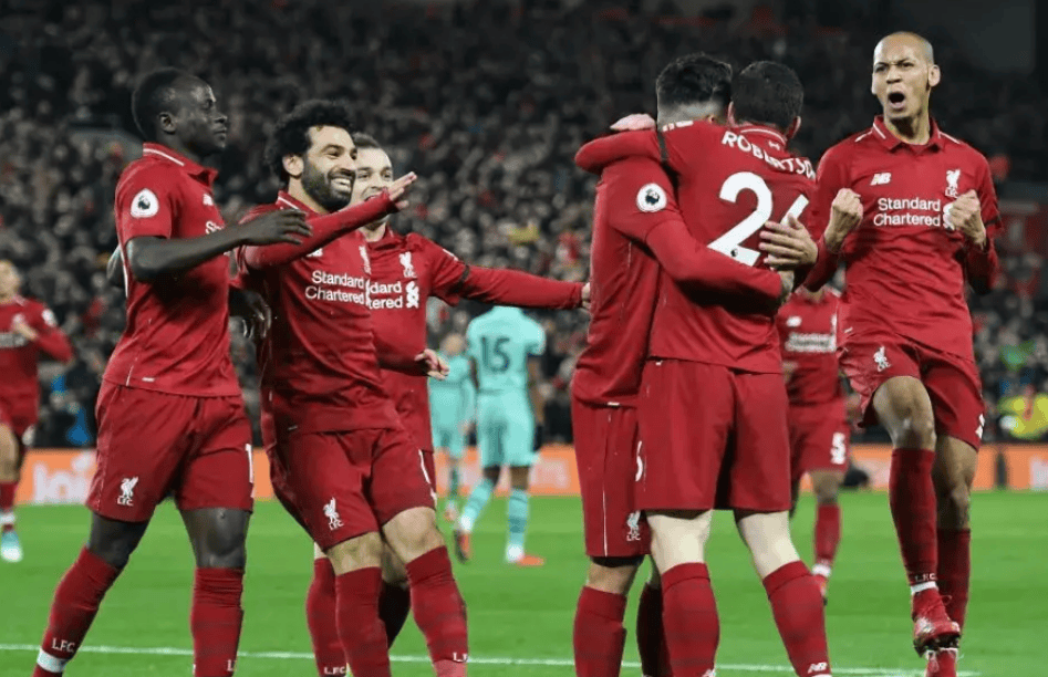 开云-萨拉赫重返赛场，反败为胜首场状态出色，雄鹿观众沸腾！