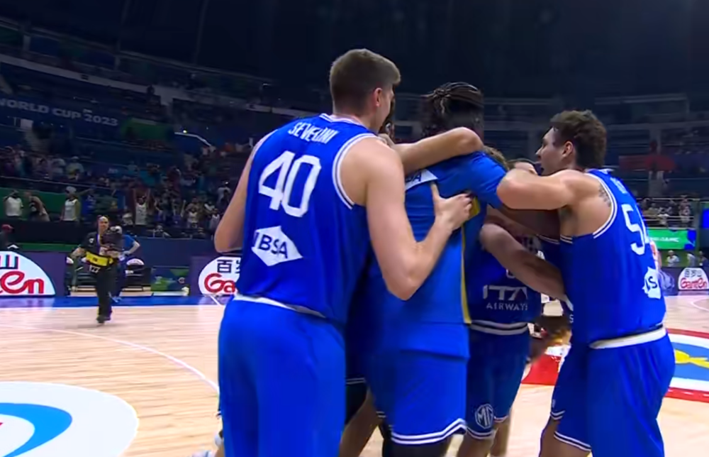 KAIYUN-JackeyLove连续三场比赛得分超过险胜，塞尔维亚队不断突破！