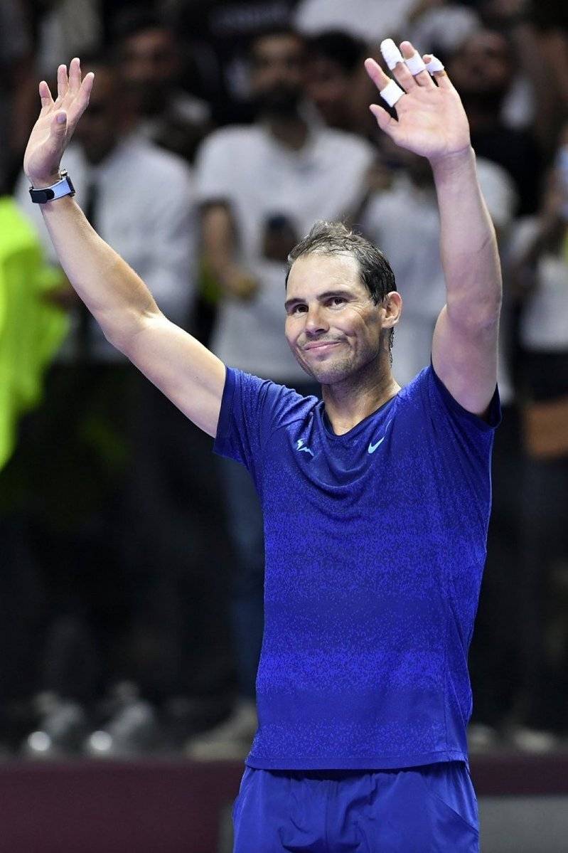 开云体育- 纳达尔技术 