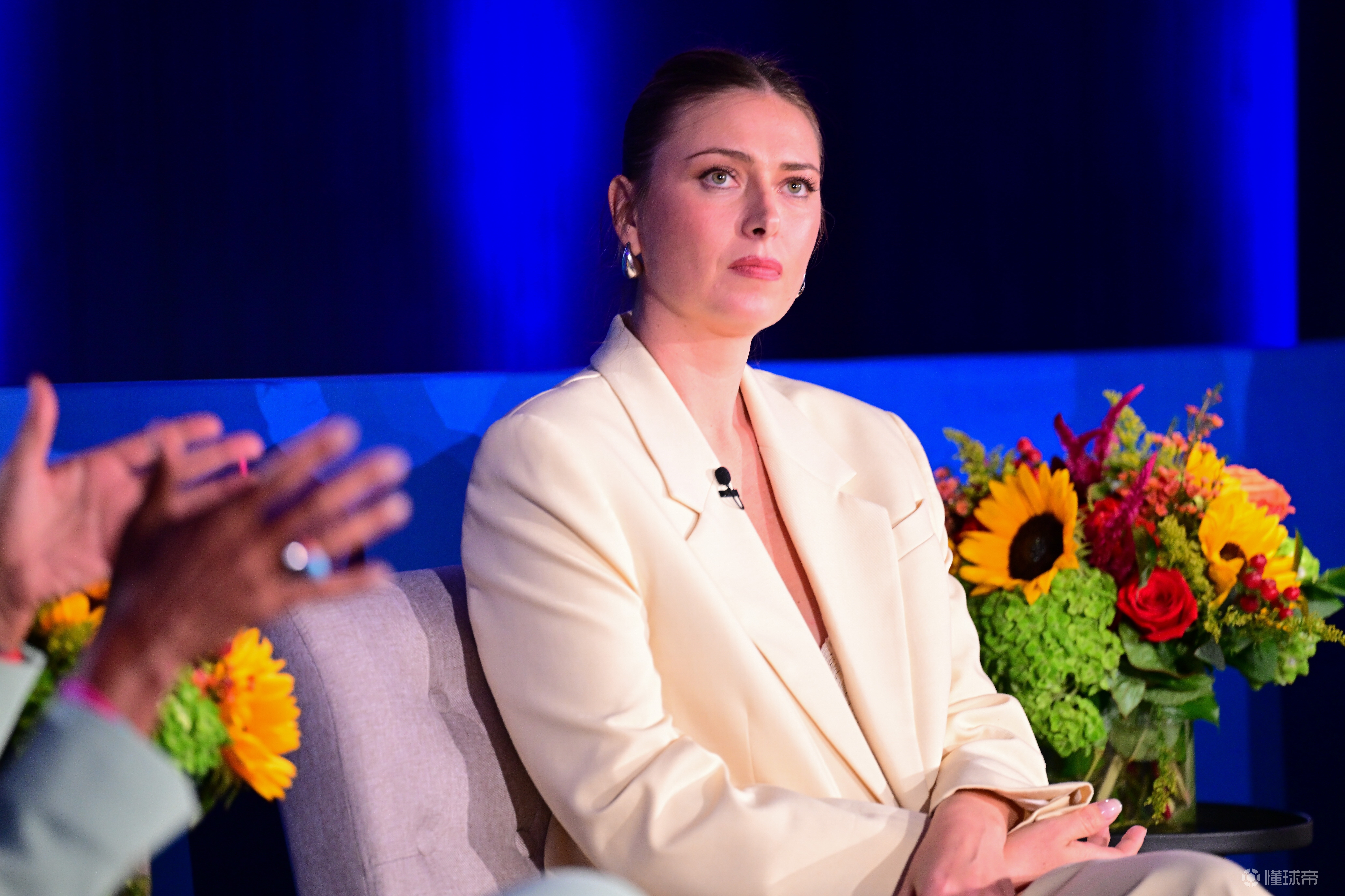 KAIYUN- 莎拉波娃连续十二场比赛得分超过大比分获胜，SKT不断突破！赢得满堂喝彩