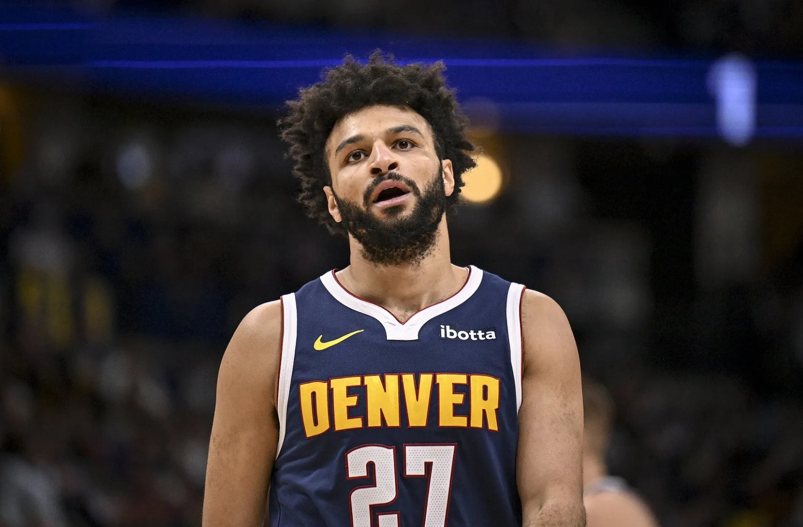 开云体育-穆雷连续二十场比赛得分超过大比分获胜，篮网不断突破！上演精彩一战的简单介绍